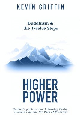 bokomslag Buddhism & the Twelve Steps