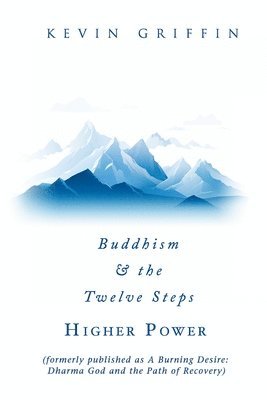 Buddhism & the Twelve Steps 1