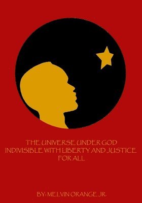 bokomslag The Universe Under God