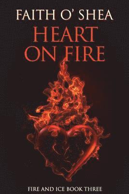 Heart on Fire