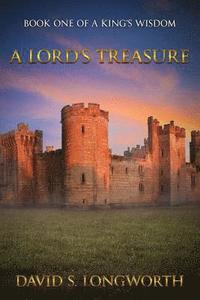 bokomslag A Lord's Treasure