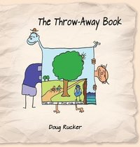 bokomslag The Throw-Away Book