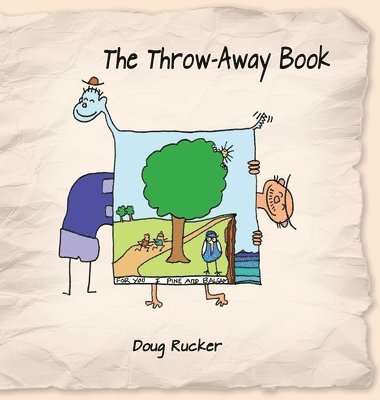 The Throw-Away Book 1