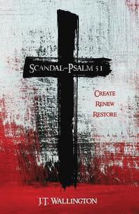 bokomslag Scandal - Psalm 51