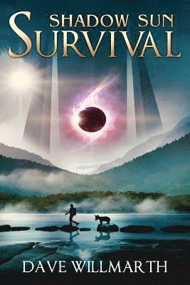 bokomslag Shadow Sun Survival: Shadow Sun Book One