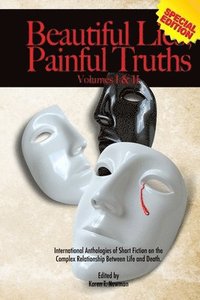 bokomslag Beautiful Lies, Painful Truths Vol.II