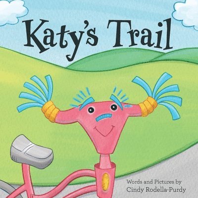 Katy's Trail 1