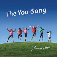 bokomslag The You-Song