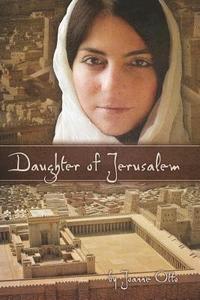 bokomslag Daughter of Jerusalem