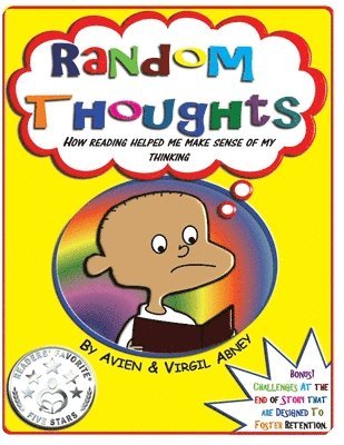 Virgil L. Abney, Avien Abney - Random Thoughts: How Reading Helped Me Make Sense Of My Thinking, Häftad