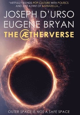 The Aetherverse 1