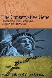 bokomslag The Conservative Gene