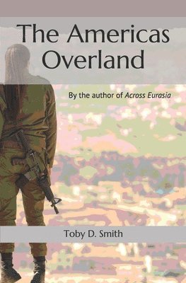 The Americas Overland 1