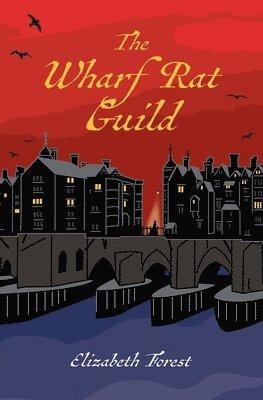 The Wharf Rat Guild 1