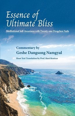 Essence of Ultimate Bliss 1