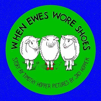 When Ewes Wore Shoes 1