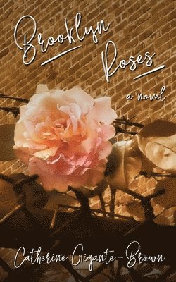 bokomslag Brooklyn Roses