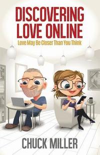 bokomslag Discovering Love Online