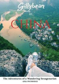 bokomslag Gillybean in China