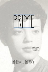 bokomslag Prime: Poems