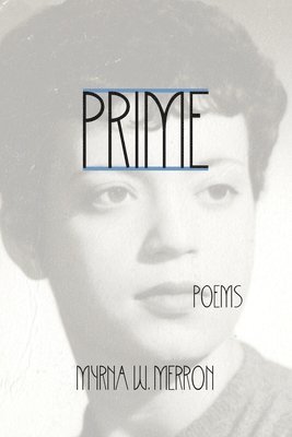 Prime: Poems 1