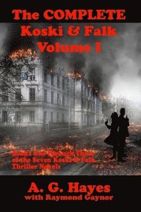 bokomslag The Complete Koski & Falk Volume I