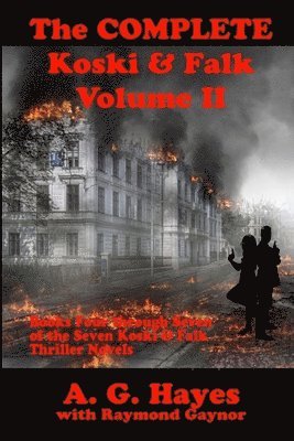 The Complete Koski & Falk Volume II 1
