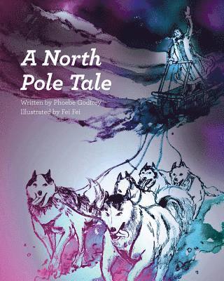 A North Pole Tale 1