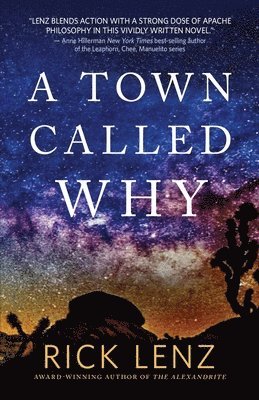 bokomslag Town Called Why