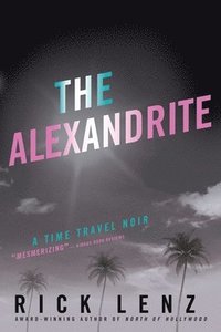 bokomslag The Alexandrite