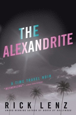 The Alexandrite 1