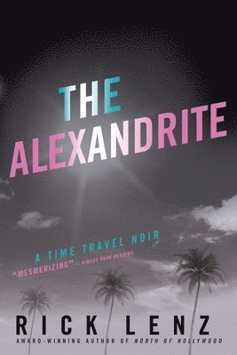 Alexandrite