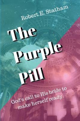 The Purple Pill 1