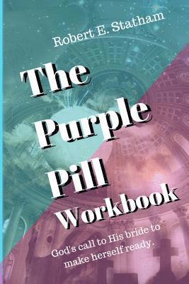 bokomslag The Purple Pill Workbook