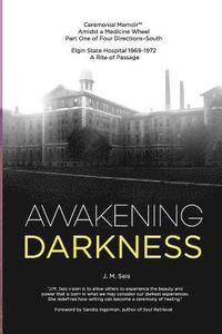 bokomslag Awakening Darkness