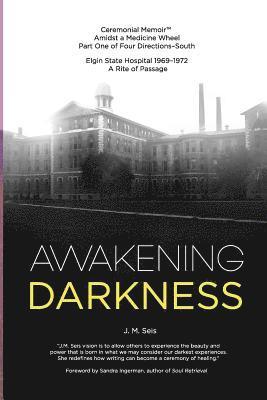 Awakening Darkness 1