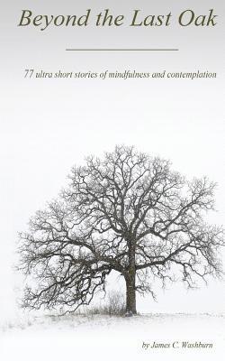 Beyond the Last Oak: 77 Ultra Short Stories of Mindfulness & Contemplation