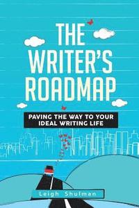 bokomslag Writer's Roadmap