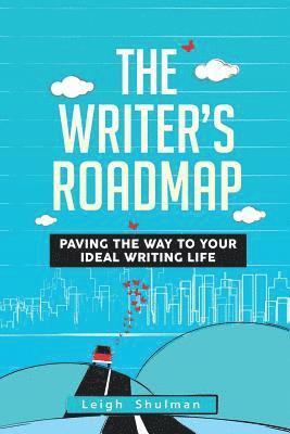 bokomslag Writer's Roadmap