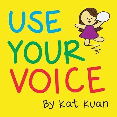 Use Your Voice 1