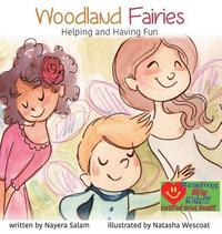 bokomslag Woodland Fairies