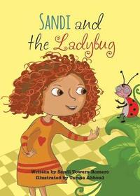 bokomslag Sandi and the Ladybug