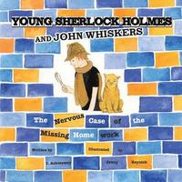 bokomslag Young Sherlock Holmes and John Whiskers