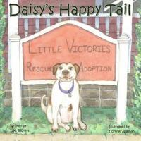 bokomslag Daisy's Happy Tail