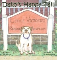 bokomslag Daisy's Happy Tail