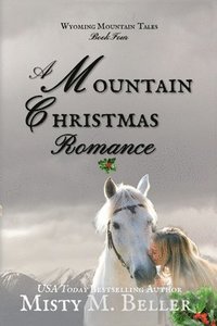 bokomslag A Mountain Christmas Romance