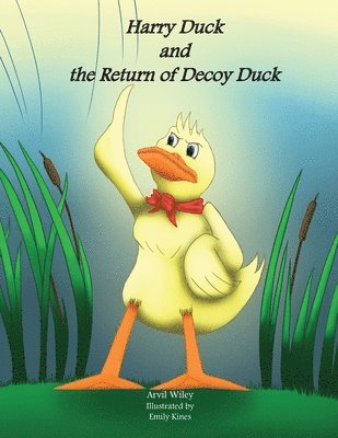 Harry Duck and the Return of Decoy Duck 1
