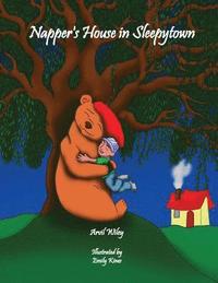 bokomslag Napper's House in Sleepytown