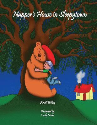 Napper's House in Sleepytown 1