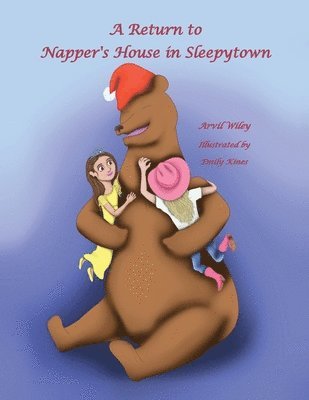 A Return to Napper's House in Sleepytown 1